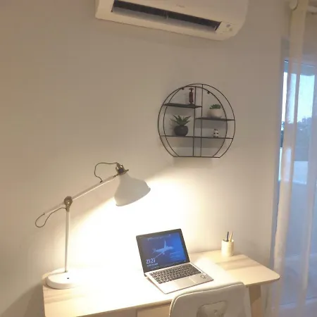 Confort O Nico-dormiratoulouse Appartamento *