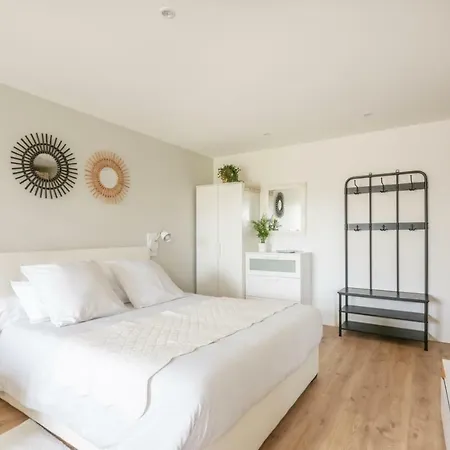 Appartamento Confort O Nico-dormiratoulouse *