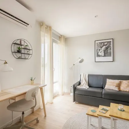 Confort O Nico-dormiratoulouse Colomiers