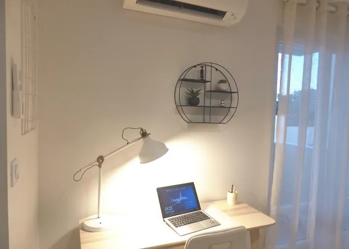 Confort O Nico-dormiratoulouse Διαμέρισμα *