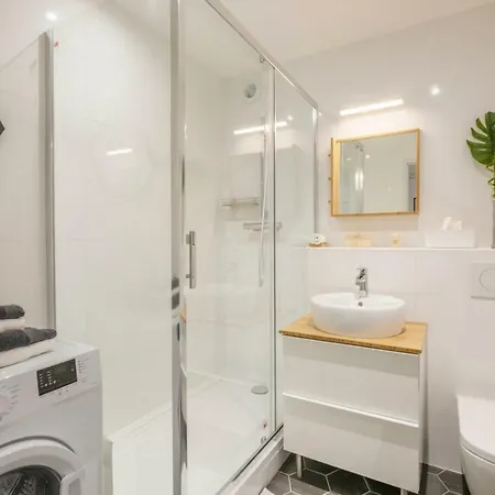 Confort O Nico-dormiratoulouse Apartment *